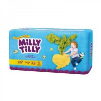   Milly Tilly  60  90  10 .