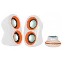  Jetbalance JB-160 2.0 6W White/Orange