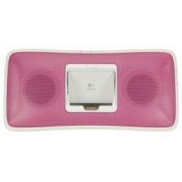  Logitech S315i Pink (984-000188)