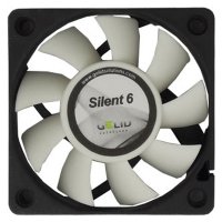  060  GELID Silent 6 3200 /  ( FN-SX06-32 )