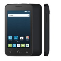   Alcatel One Touch X"Pop 5035D Raven/Black