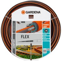  GARDENA FLEX 9x9 3/4" 1  (  50 ) (18055-22.000.00)