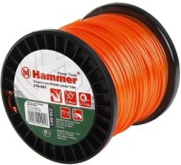   HAMMER 216-601 TL Round 2,0 . 139 . 