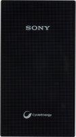   SONY CP-V10 Black 10000 mAh