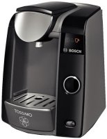   Bosch TAS 4302 (EE) Tassimo