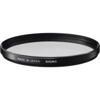  Sigma WR UV 105mm