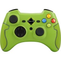  Speedlink TORID Gamepad Wireless for PC/PS3, green (SL-6576-GN)