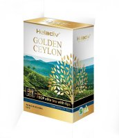  HELADIV GOLDEN CEYLON FBOP ELITE TEA WITH TIPS  , 250 