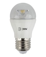    LED smd P45-7w-827-E27-Clear  0017243