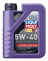   LIQUI MOLY Synthoil High Tech 5W-40, , 1  (1924)