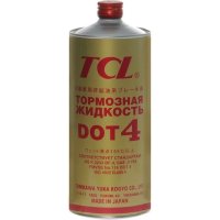   TCL DOT4, 1 .