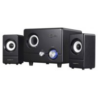  TopDevice TDM-335 (, 2x8W+14W, 35Hz-20kHz)