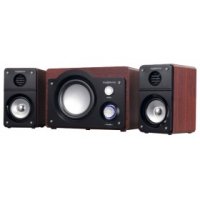  TopDevice TDM-345 (, 2x10W+14W, 25Hz-20kHz)