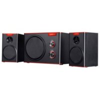  TopDevice TDM-350 (, 2x10W+14W, 30Hz-20kHz)