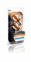   PHILIPS PY21W Vision 12V 21W,  2 , 12496NAB2