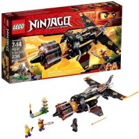  LEGO Ninjago 70747:   