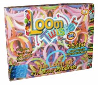       LOOM TWISTER SV11746 (15000 .  )