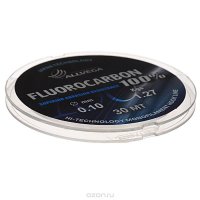  Allvega "FX Fluorocarbon 100%", : , 30 , 0,1 , 1,27 