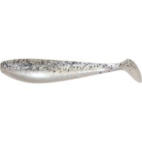   Fox Rage Zander Pro Shad 12cm - Salt n Pepper NSL552 (5 .)