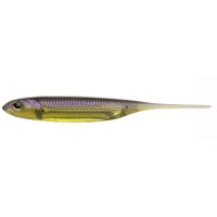   Fish Arrow Flash J 2" (5 ) #05 (Purple Weenie/Silver) (8 .)