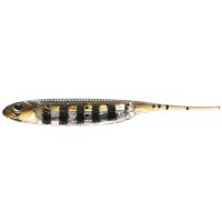   Fish Arrow Flash J 2" (5 ) #23 (Live Gill/Silver) (8 .)