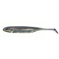   Fish Arrow Flash J Shad 2" (5 ) #25 (Lake Wakasagi/Silver) (8 .)