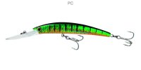  YO-ZURI "Crystal Minnow DD" , 110 , 16 ,  3  R539-PC