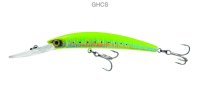  YO-ZURI "Crystal Minnow DD" , 130 , 24 ,  4  R540-GHCS