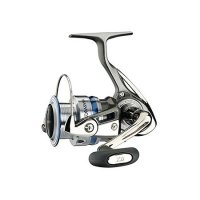   DAIWA "Megaforce-X" 4000 X