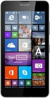  Nokia Lumia 640 XL Dual Sim (White)