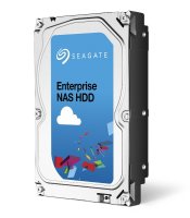   Seagate Enterprise NAS 3.5" 5.0Tb SATA III, 64 Mb, 7200rpm ST5000VN0001