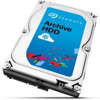   8.0Tb Seagate Archive HDD ST8000AS0002 SATA 6 Gb/s, 128 MB Cache, 5900 RPM,  