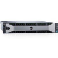  Dell PowerEdge R730XD 2xE5-2643v4 24x16Gb 2RRD x26 2.5" 2.5" H730p iD8En 57800 2x1100W 3Y PNB