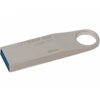   - 64Gb Kingston SE9 G2 (DTSE9G2/64GB-YAN), USB3.0, Champagne, RTL +   