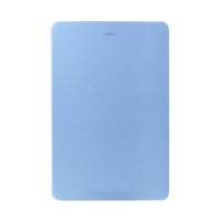    1Tb Toshiba CANVIO ALU S3 2,5" USB3.0 Blue (HDTH310EL3AA)