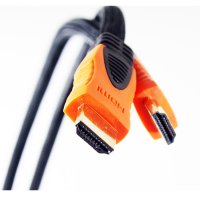  HDMI (M) -) HDMI (M), 5.0m, AOpen (ACG532-5M), V1.4b,  