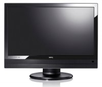  21.5" Benq SE2241   1920x1080   5ms   D-Sub + DVI-D + HDMI + S-Video + Composite + Component