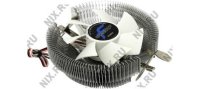   ZALMAN (CNPS80F-CN) (3 , 775/1155/754-AM2/AM3/FM1, 23.8 , 2500 /, Al)