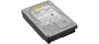   HDD 5 Tb SATA 6Gb/s Hitachi (HUS726050ALE614) 3.5"