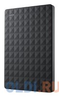    1Tb Seagate STEA1000400 Expansion Black [2.5", USB 3.0]