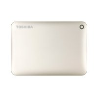    2.5" USB3.0 2Tb Toshiba Canvio Connect II HDTC820EC3CA 