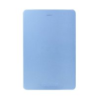    2Tb Toshiba CANVIO ALU S3 2,5" USB3.0 Blue (HDTH320EL3CA)