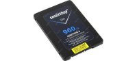  SSD 960 Gb SATA 6Gb/s SmartBuy Ignition 4 (SB960GB-IGNT4-25SAT3) 2.5" MLC