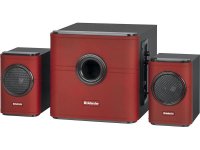  Defender G10 (2x7.5W +Subwoofer 15W) (65516)