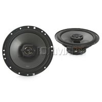   16.5  2- JBL CS-762, 45W