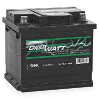   GIGAWATT G44L 545 413 040 - 45 