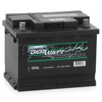   GIGAWATT G55L 556 401 048 - 56 