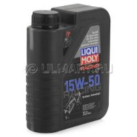    LIQUI MOLY Racing 4T 15W-50SL;MA-2, 1 , - (2555)