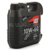    LIQUI MOLY Racing Synth 4T 10W-60 SL;MA-2, 4 ,  (1687)