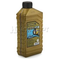    RAVENOL Motobike 4-T Ester 10W/60, 1 , 